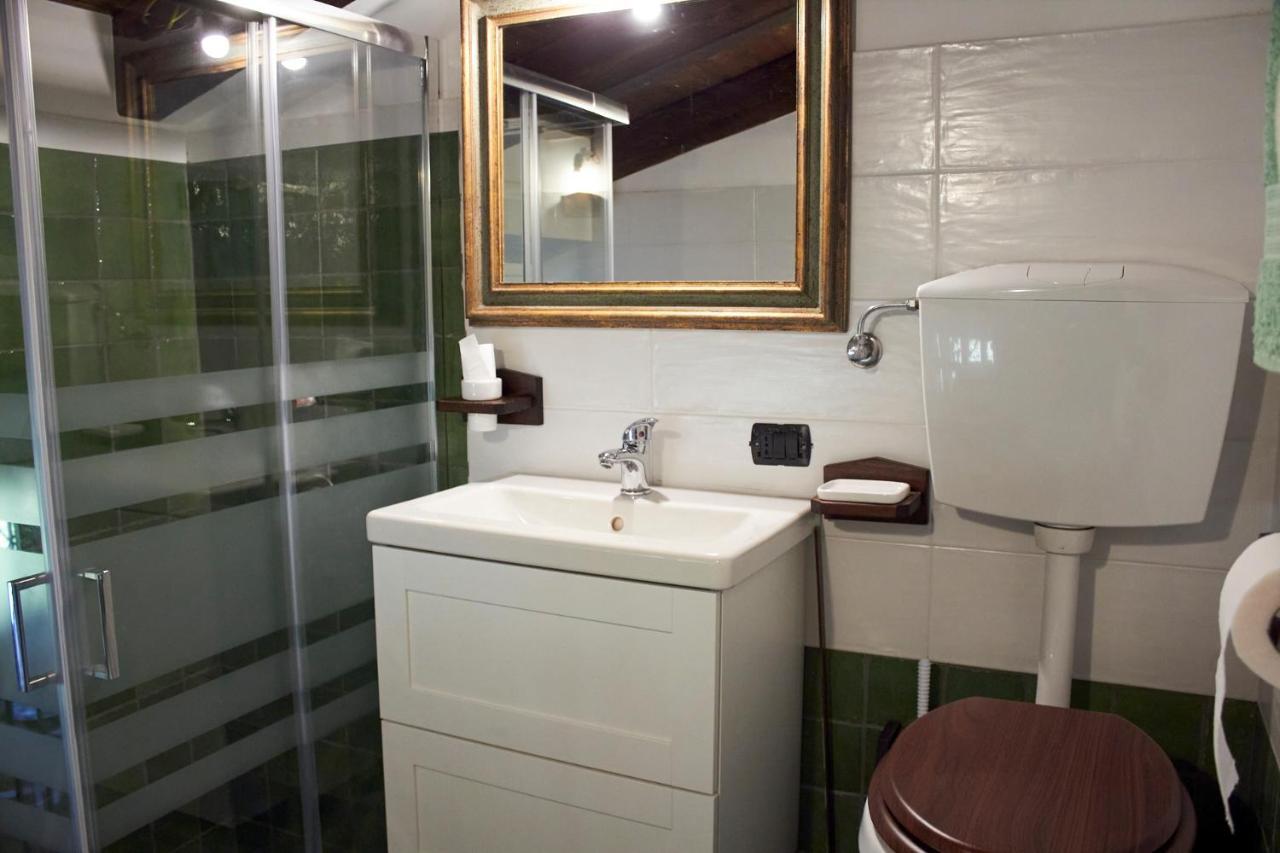 Santa Lucia B&B Caiazzo Dış mekan fotoğraf