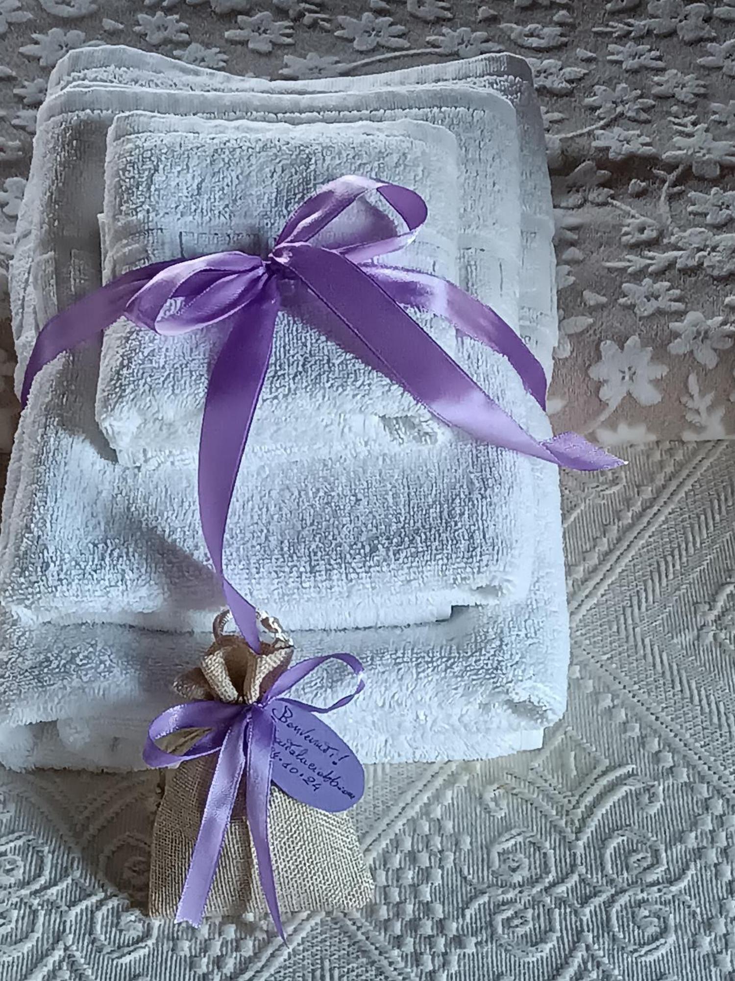 Santa Lucia B&B Caiazzo Dış mekan fotoğraf