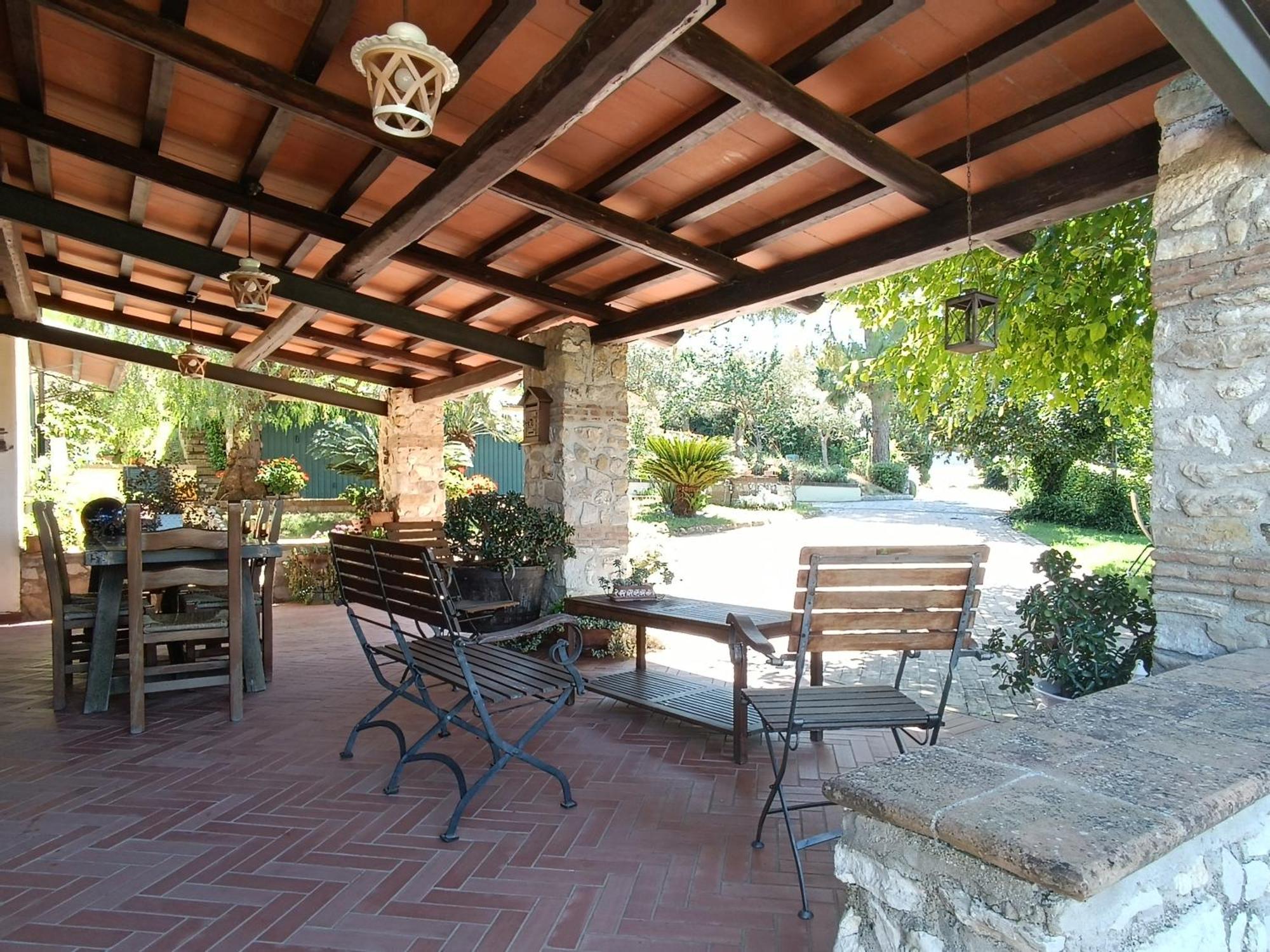 Santa Lucia B&B Caiazzo Dış mekan fotoğraf